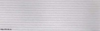 Лента эластичная вязанная арт ТВ-50  шир. 50 мм белая уп.25 м. - швейная фурнитура, товары для творчества оптом  ТД "КолинькоФ"