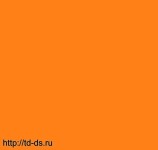 Лента атласная шир.12мм оранж 137 (8020) уп. 32,9 м. - швейная фурнитура, товары для творчества оптом  ТД "КолинькоФ"