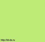 Лента атласная шир.12мм зеленый 091 (8075) уп. 32,9 м.  - швейная фурнитура, товары для творчества оптом  ТД "КолинькоФ"