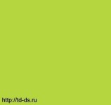 Лента атласная шир.12мм бл. зеленый 8078 уп. 32,9 м. - швейная фурнитура, товары для творчества оптом  ТД "КолинькоФ"