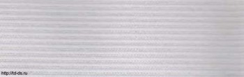 Лента эластичная вязанная. арт. ТВ-40  шир. 40 мм  белая уп.25м. - швейная фурнитура, товары для творчества оптом  ТД "КолинькоФ"