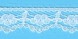 Кружево* арт.168-1 ш.15мм (уп.50ярд) белое - швейная фурнитура, товары для творчества оптом  ТД "КолинькоФ"