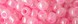 Бисер 6/0 № 145 розовый перламутровый 450 гр. - швейная фурнитура, товары для творчества оптом  ТД "КолинькоФ"