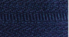 Молния разъемная 2-х сторонняя с поворотным бегунком т.5 (японский зуб) 70см цв. т.синий 1 шт. - швейная фурнитура, товары для творчества оптом  ТД "КолинькоФ"