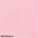 Лента репсовая  шир. 25 мм розовый 004,  уп. 25 ярд. - швейная фурнитура, товары для творчества оптом  ТД "КолинькоФ"