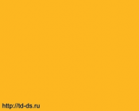 Лента атласная шир.50 мм. т. желтый-040  уп.22,86 м - швейная фурнитура, товары для творчества оптом  ТД "КолинькоФ"