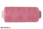 Нитки Bestex 40/2 400 ярд. (100% полиэстер)	цвет 035 розовый  Артикул: 135517 уп. 10 шт.  - швейная фурнитура, товары для творчества оптом  ТД "КолинькоФ"