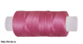 Нитки 45 лл 200 м. цвет 1304 яр.розовый уп.20 шт. - швейная фурнитура, товары для творчества оптом  ТД "КолинькоФ"