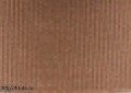 Лента репсовая ВИС шир. 12 мм коричневый -134 уп. 30 ярд. (27,3 м). - швейная фурнитура, товары для творчества оптом  ТД "КолинькоФ"