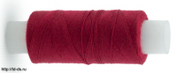 Нитки 45 лл 200 м. цвет 1408  малиновый уп.20 шт. - швейная фурнитура, товары для творчества оптом  ТД "КолинькоФ"