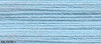 Нитки 45 лл 200 м. цвет 2304 голубой уп.20 шт. - швейная фурнитура, товары для творчества оптом  ТД "КолинькоФ"