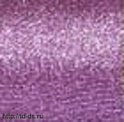 Лента металлизированная (парча)  шир.  6 мм,  уп. 24 ярд  цвет №113 розовая сирень - швейная фурнитура, товары для творчества оптом  ТД "КолинькоФ"