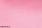 Лента репсовая ВИС шир. 12 мм розовый- 038 уп. 30 ярд. (27,3 м). - швейная фурнитура, товары для творчества оптом  ТД "КолинькоФ"