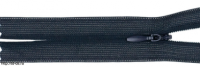 Молния потайная тип 3 20 см. т. т.синий 393уп. 10 шт. - швейная фурнитура, товары для творчества оптом  ТД "КолинькоФ"