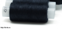 Нитки 45 лл 200 м. цвет 6317  т.синий уп.20 шт. - швейная фурнитура, товары для творчества оптом  ТД "КолинькоФ"