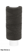 Нитки 45 лл 200 м. цвет темно-серый 6814  уп.20 шт. - швейная фурнитура, товары для творчества оптом  ТД "КолинькоФ"