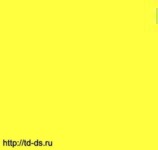 Лента атласная шир.50 мм  лимон-143  уп. 33 м. - швейная фурнитура, товары для творчества оптом  ТД "КолинькоФ"