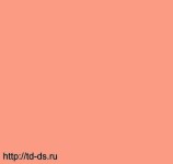 Лента атласная  50 мм. темно-коралловый -192 уп. 33 м. - швейная фурнитура, товары для творчества оптом  ТД "КолинькоФ"