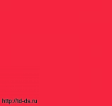 Лента атласная шир.2,5 см. 026- яр.красный   уп. 33 м. - швейная фурнитура, товары для творчества оптом  ТД "КолинькоФ"