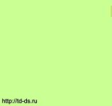 Лента атласная шир. 25мм.  св. зеленый 8073 уп. 32,9 м. - швейная фурнитура, товары для творчества оптом  ТД "КолинькоФ"