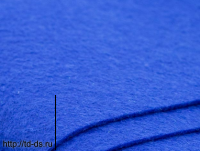 Фетр листовой Астра, 1,0мм, 180 гр, 20х30см, 10 шт/упак	 Артикул: 7730797 королевский синий 883 - швейная фурнитура, товары для творчества оптом  ТД "КолинькоФ"