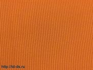 Лента репсовая ВИС шир. 38 мм т.оранж-026 уп. 30 ярд. (27,3 м). - швейная фурнитура, товары для творчества оптом  ТД "КолинькоФ"