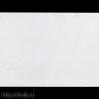 Лента атласная шир.10 см белый уп. 10 м. - швейная фурнитура, товары для творчества оптом  ТД "КолинькоФ"