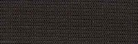 Лента эластичная   шир. 35 мм черная уп. 25 м.  - швейная фурнитура, товары для творчества оптом  ТД "КолинькоФ"