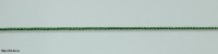 Шнур люрекс  диам. 1.5 мм зеленый уп. 100 м. - швейная фурнитура, товары для творчества оптом  ТД "КолинькоФ"