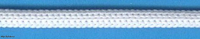 Шнурки тип 0 дл. 40 см белый диам. 3 уп. 50 пар - швейная фурнитура, товары для творчества оптом  ТД "КолинькоФ"
