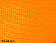 Лента репсовая  шир. 6мм оранж 042 уп. 18,28 м - швейная фурнитура, товары для творчества оптом  ТД "КолинькоФ"
