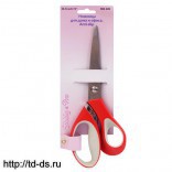 590401 Ножницы для дома и офиса. Anti-slip 19 см/7 ½' Артикул: 7713410  - швейная фурнитура, товары для творчества оптом  ТД "КолинькоФ"