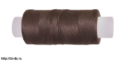 Нитки 45 лл 200 м. цвет 5006 св.коричневый уп.20 шт. - швейная фурнитура, товары для творчества оптом  ТД "КолинькоФ"