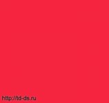 Лента атласная шир.2,5 см. 026- яр.красный   уп. 33 м. - швейная фурнитура, товары для творчества оптом  ТД "КолинькоФ"