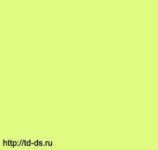 Лента атласная шир.0,6 см 8077 бл.салат  уп. 32,9 м. - швейная фурнитура, товары для творчества оптом  ТД "КолинькоФ"