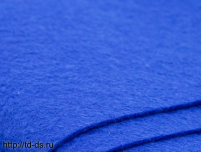 Фетр листовой Астра, 1,0мм, 180 гр, 20х30см, 10 шт/упак	 Артикул: 7730797 королевский синий 883 - швейная фурнитура, товары для творчества оптом  ТД "КолинькоФ"