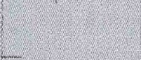 Лента металлизированная серебро  шир. 50 мм  уп. 25 ярд. (22,75) - швейная фурнитура, товары для творчества оптом  ТД "КолинькоФ"