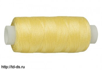 Нитки Bestex 40/2 400 ярд. (100% полиэстер)	цвет 008   Артикул: 135517  - швейная фурнитура, товары для творчества оптом  ТД "КолинькоФ"