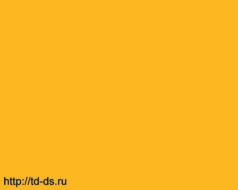 Лента атласная шир.50 мм. т. желтый-040  уп.22,86 м - швейная фурнитура, товары для творчества оптом  ТД "КолинькоФ"