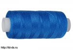 Нитки Bestex 40/2 400 ярд. (100% полиэстер)	цвет 092 яр.василек Артикул: 135517 уп. 10 шт. - швейная фурнитура, товары для творчества оптом  ТД "КолинькоФ"