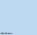 Лента атласная шир.12мм голубой-11 уп. 33 м. - швейная фурнитура, товары для творчества оптом  ТД "КолинькоФ"